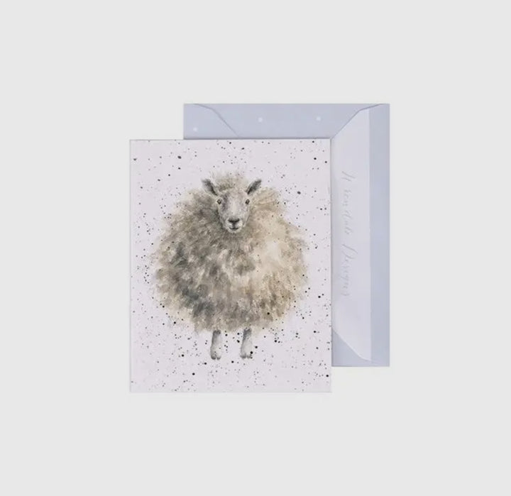 Mini Gift Enclosure Cards