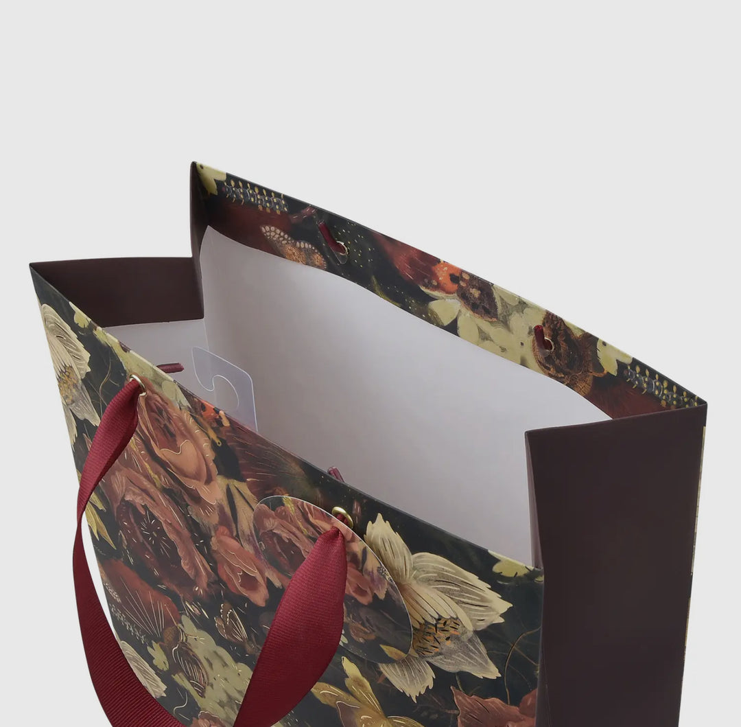 Lush Bouquet Gift Bag