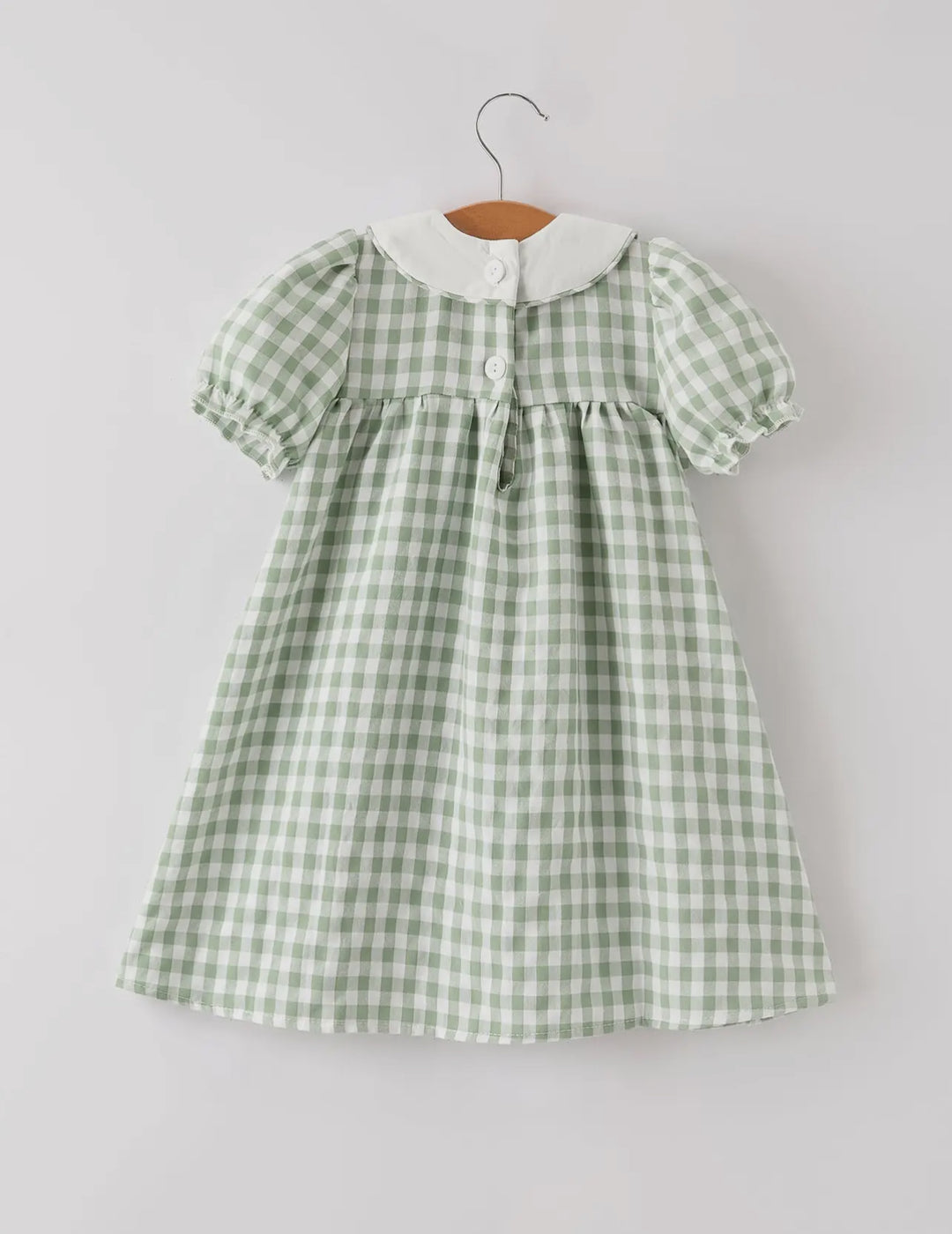 Pumpkin Patch Princess Dress