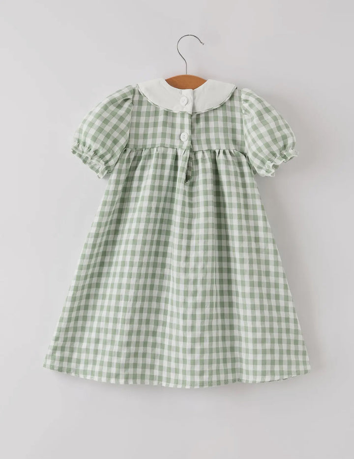 Pumpkin Patch Princess Dress