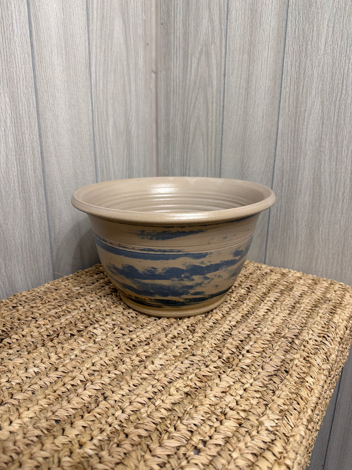Handmade True NC Pottery Bowl