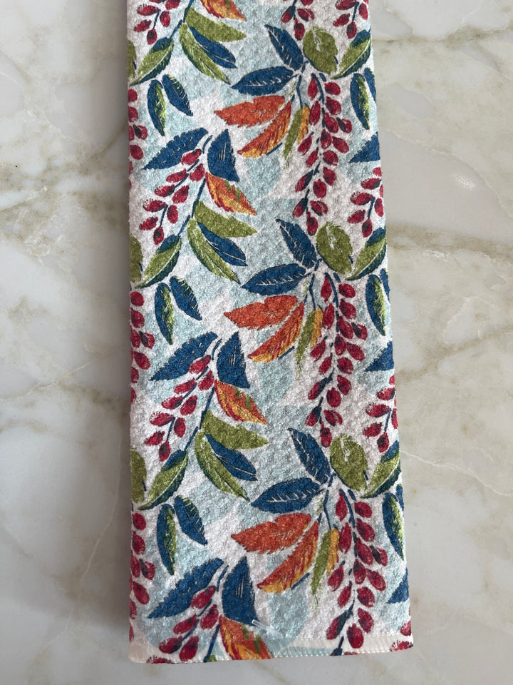 Eco Friendly Washcloth