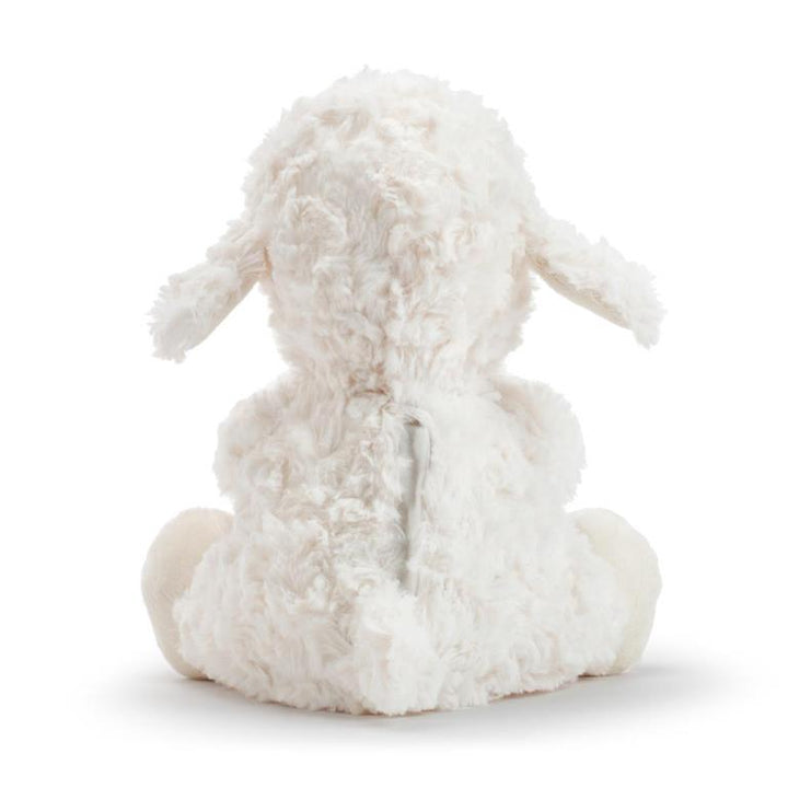 Jesus Loves Me Mechanical Lamb