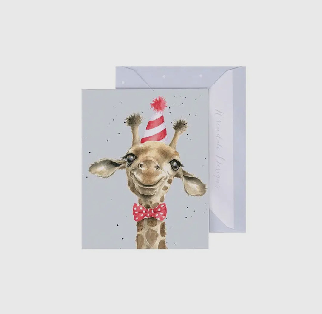 Mini Gift Enclosure Cards
