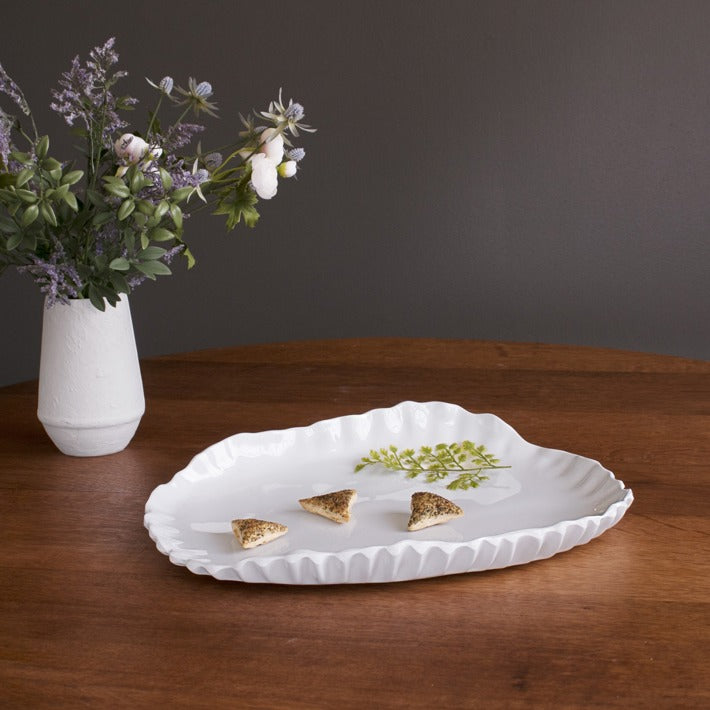 Melamine platter