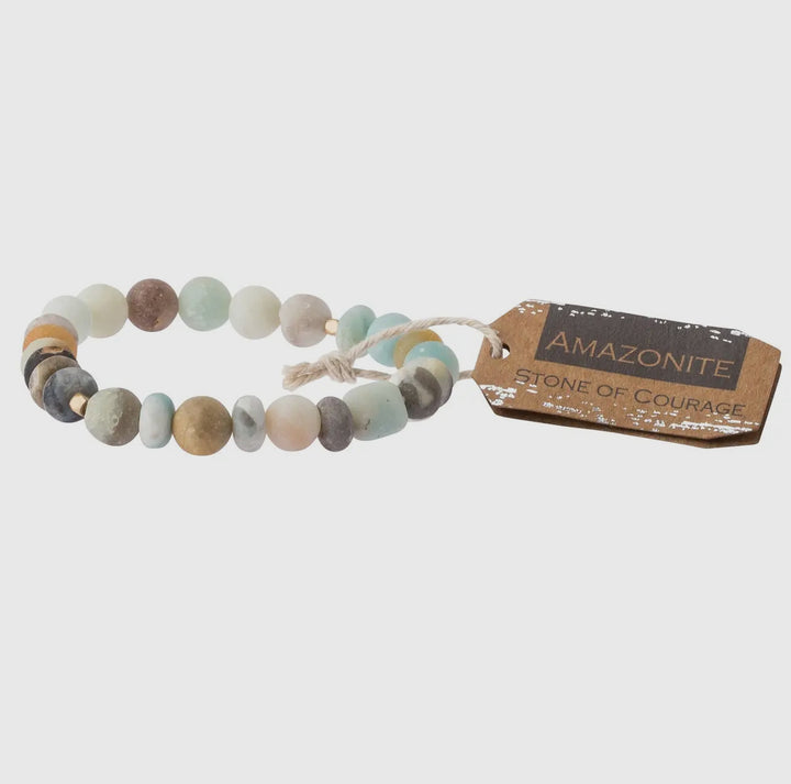 Stone Bracelet - FINAL SALE