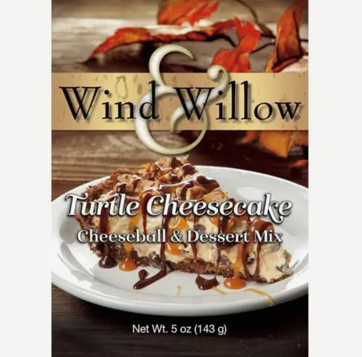 Wind & Willow Gourmet Mix Collection