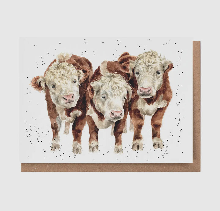 Greeting Cards - 5x7