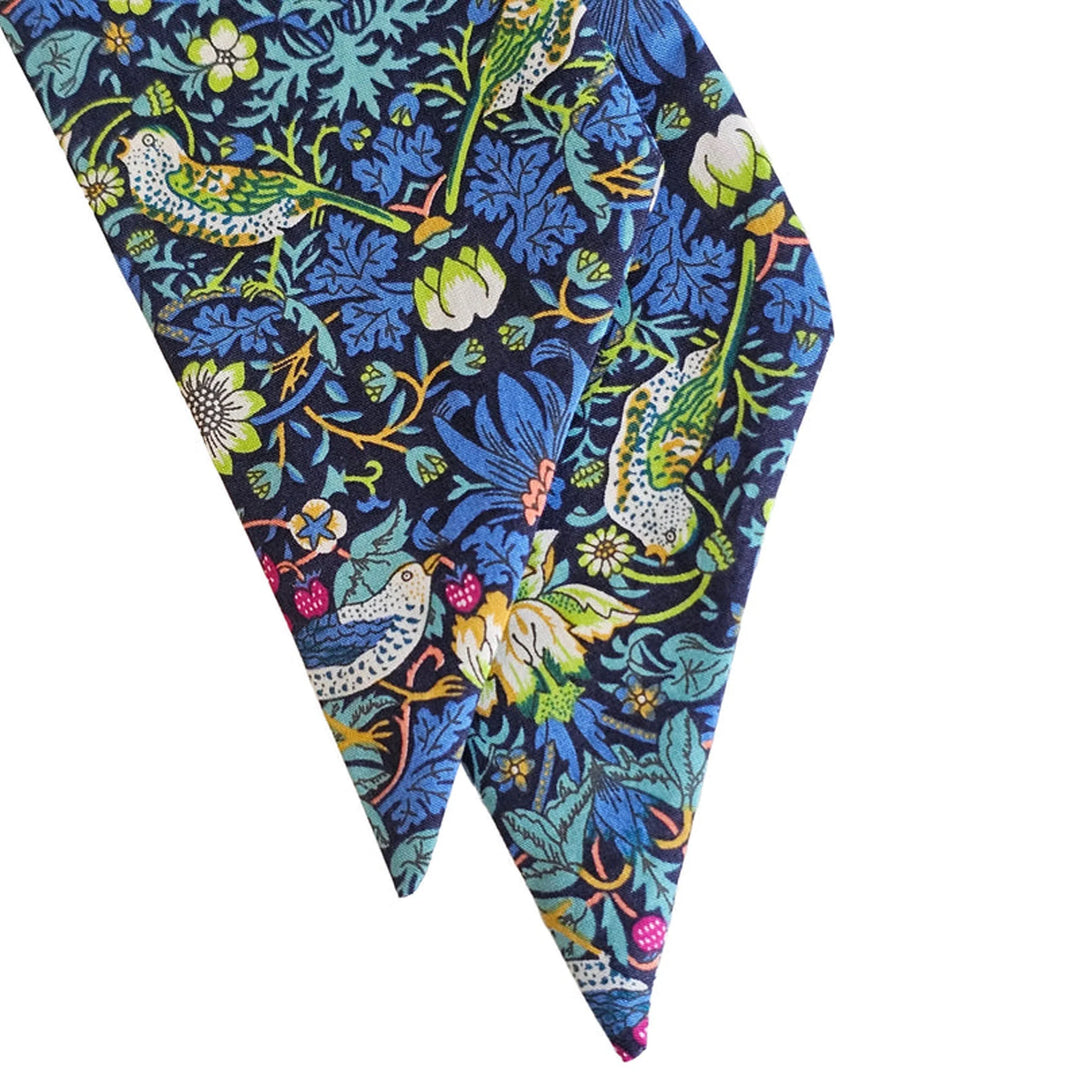 Liberty Morrison Skinny Scarf Collection