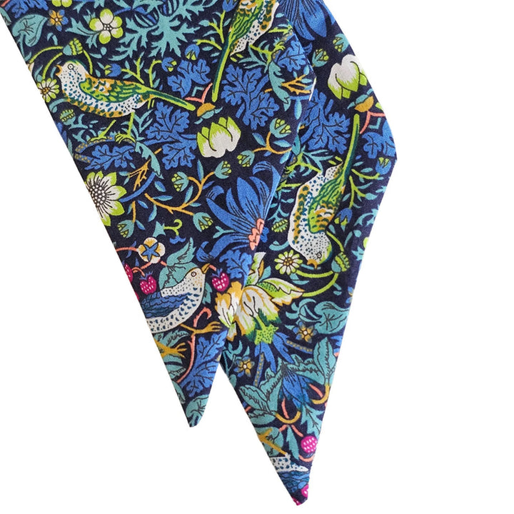 Liberty Morrison Skinny Scarf Collection