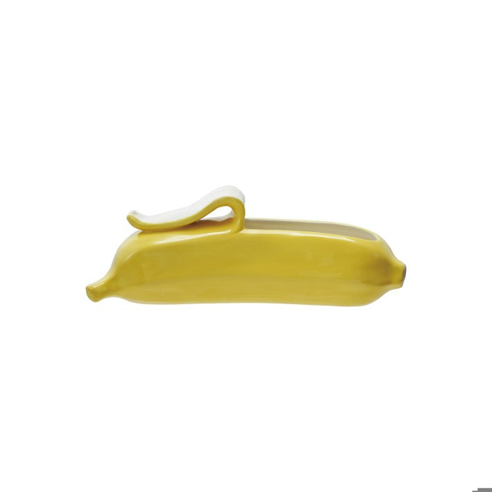 Banana Sponge Holder