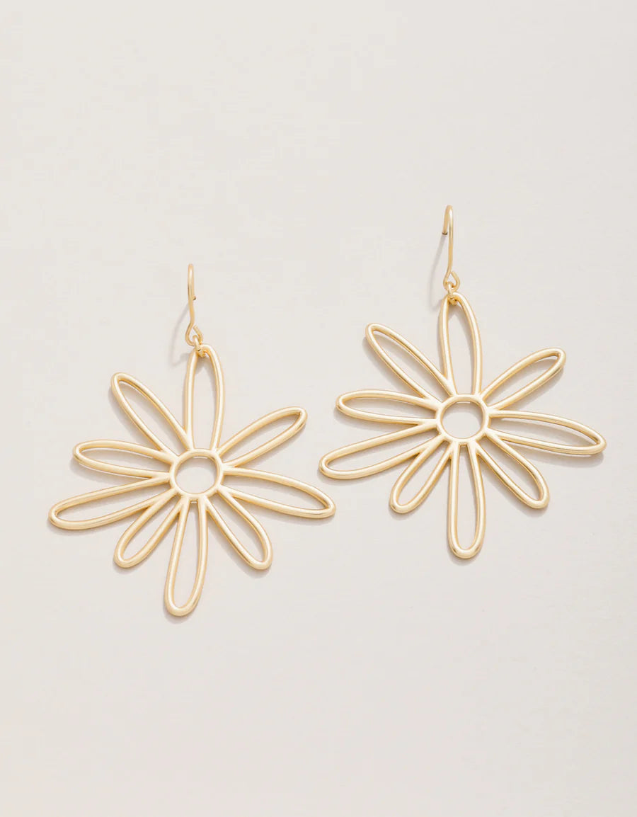 Spartina Earrings - FINAL SALE