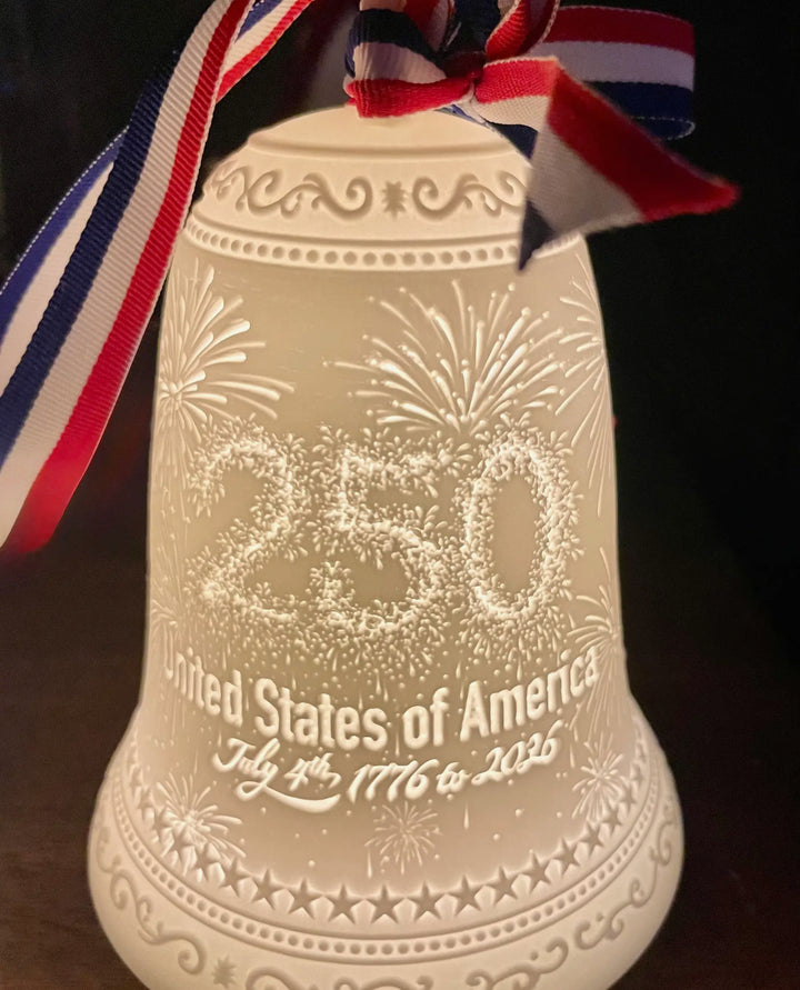 Liberty Bell 250 LED Luminary