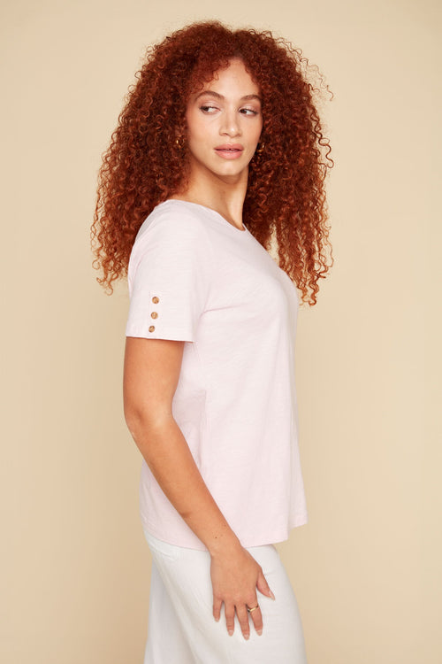 The Ballerina Top
