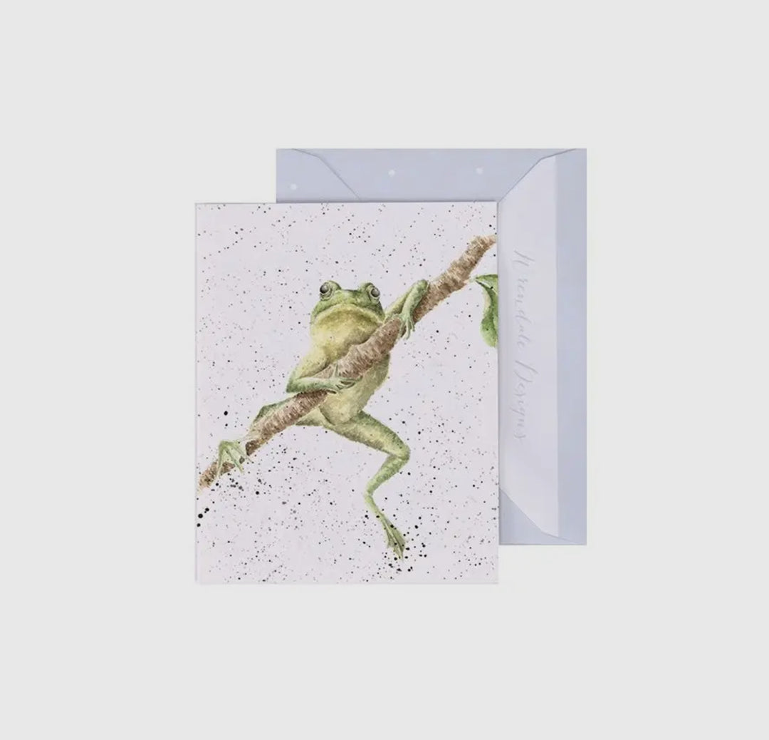 Mini Gift Enclosure Cards
