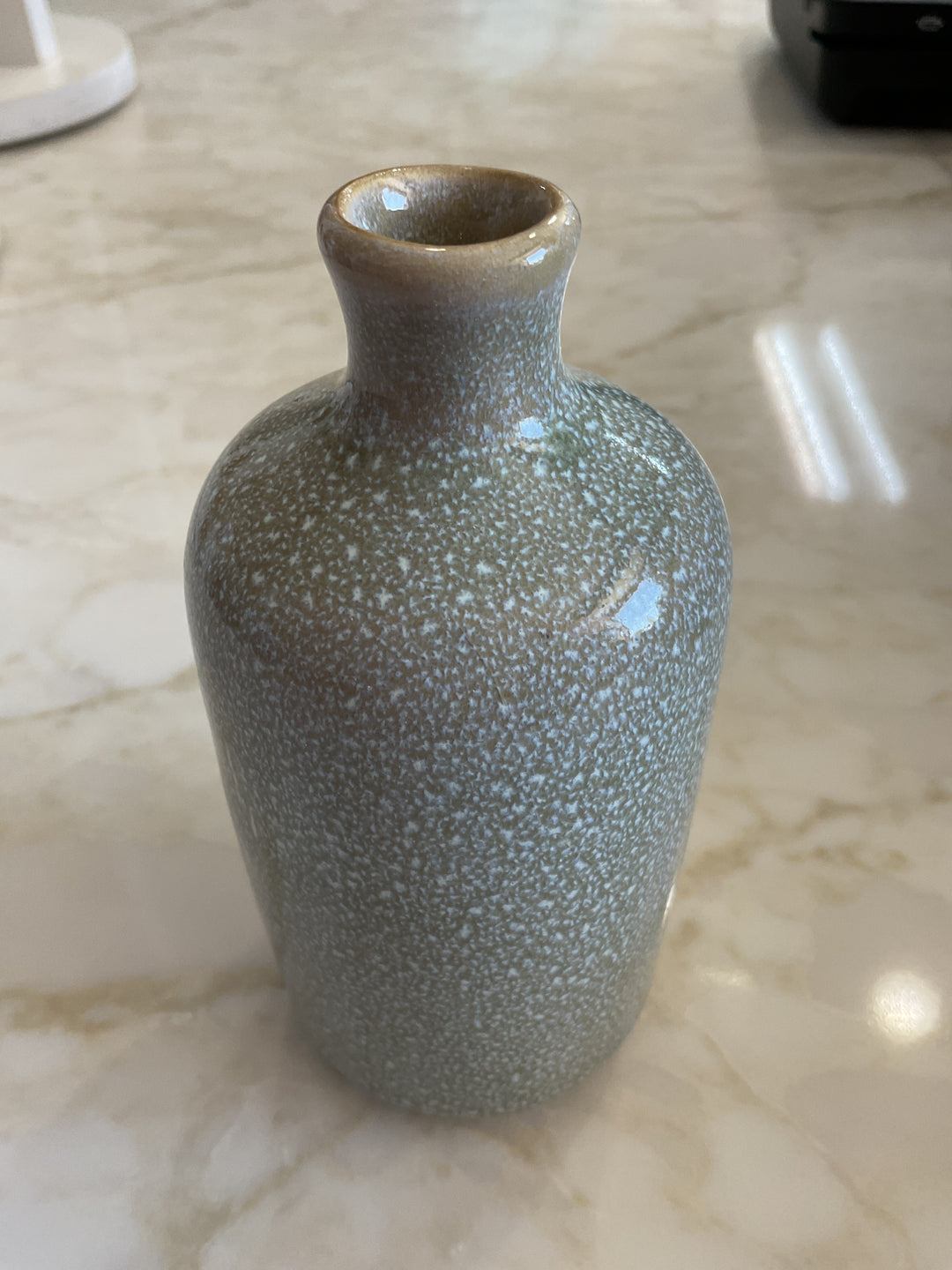 Stoneware Vases