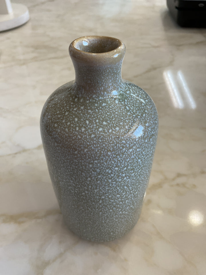 Stoneware Vases