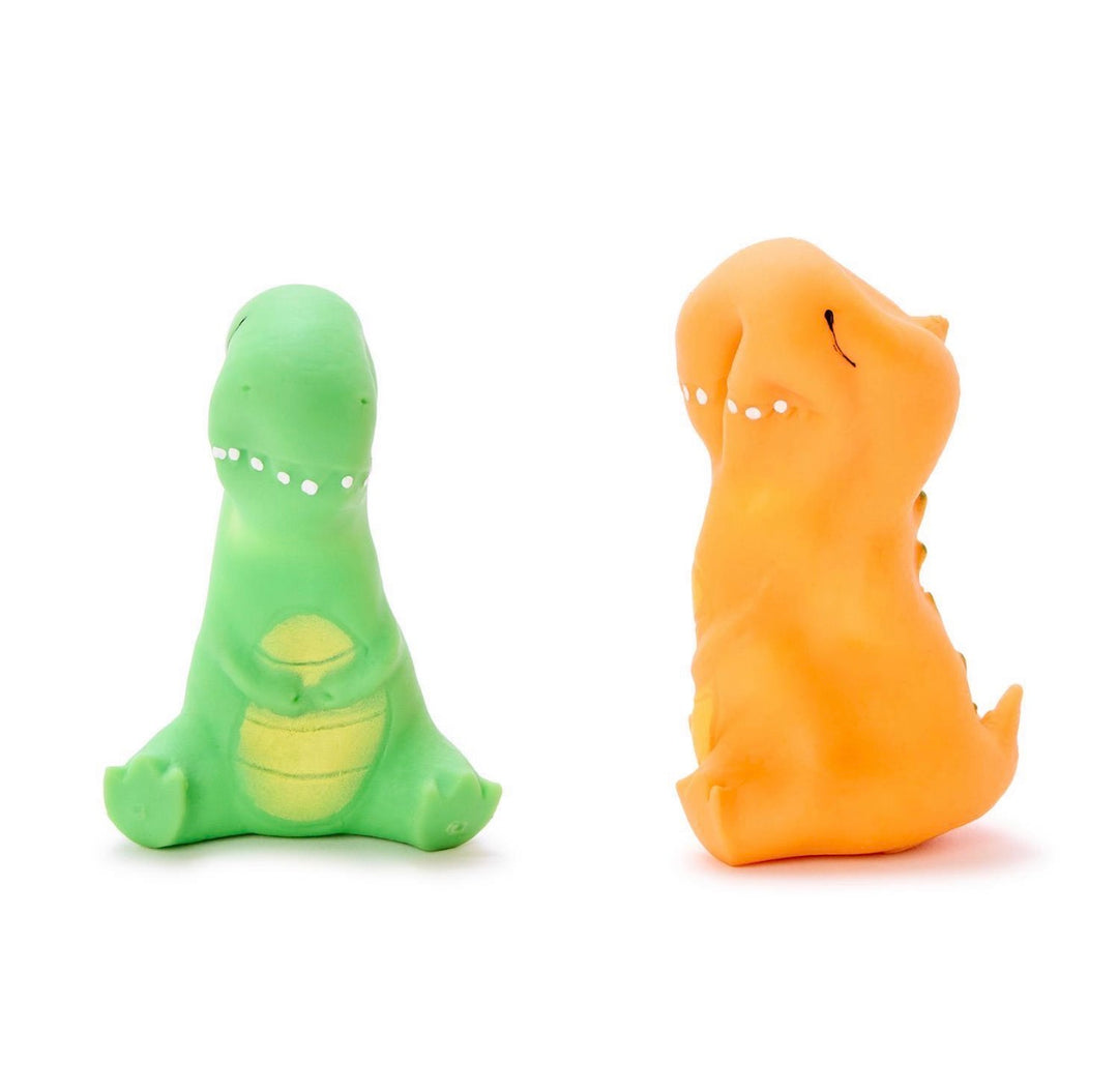 Dino Stretch & Mold Buddies