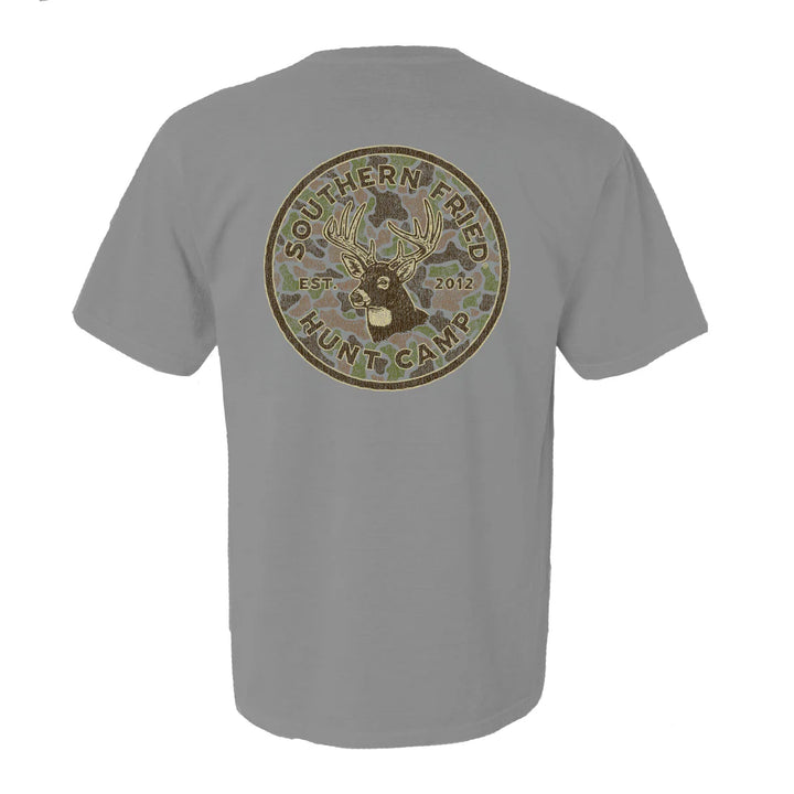 10 Point Tee