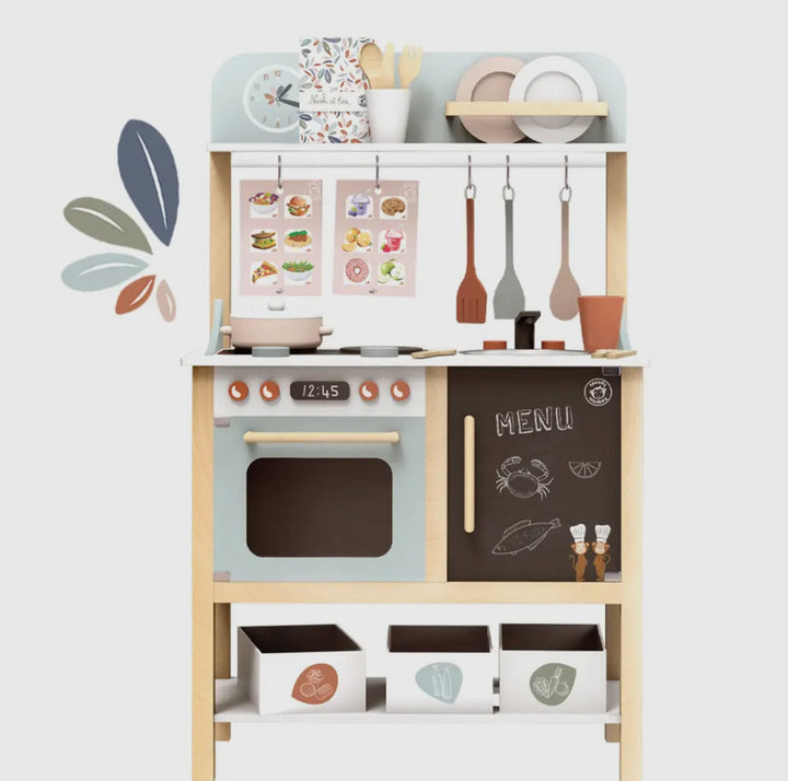 Kitchen Party Kids Toy