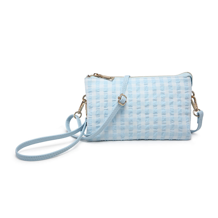 The Riley: Gingham