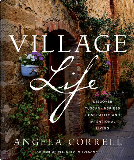 Village Life: Discover Tuscan-Inspired Hospitality and Intentional Living