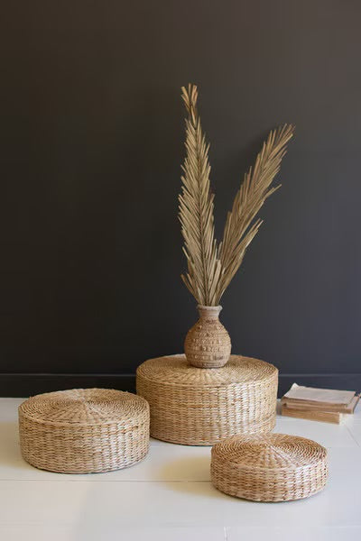 Seagrass Display Riser