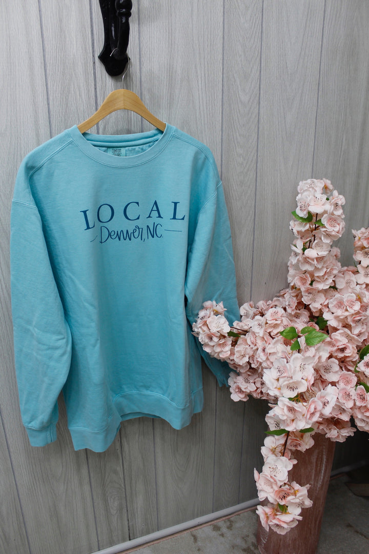 Denver Local Sweatshirt