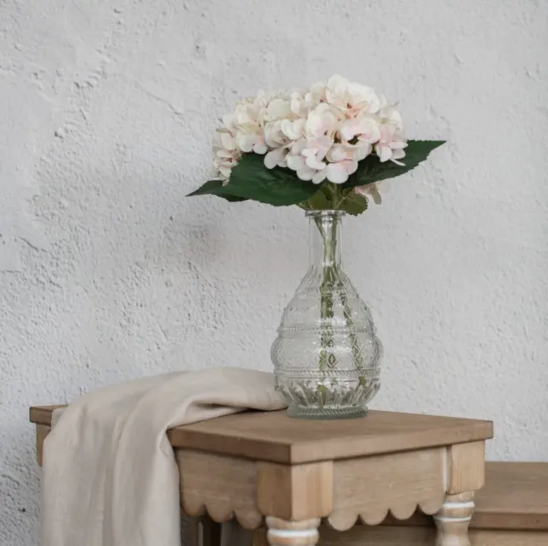 14” Hydrangea Stem