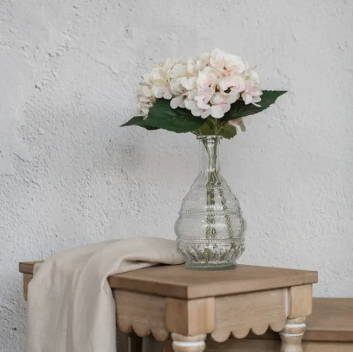 14” Hydrangea Stem