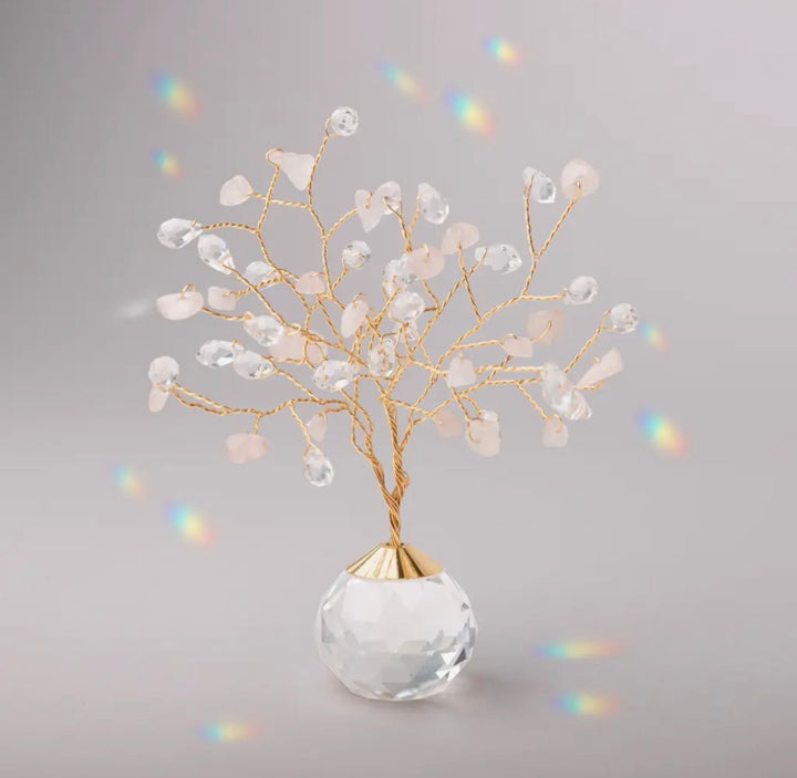 Tree of Life Sun Catcher
