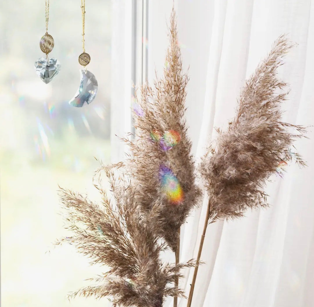 Pocket Sun Catchers Collection