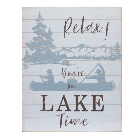 Lake Pictures