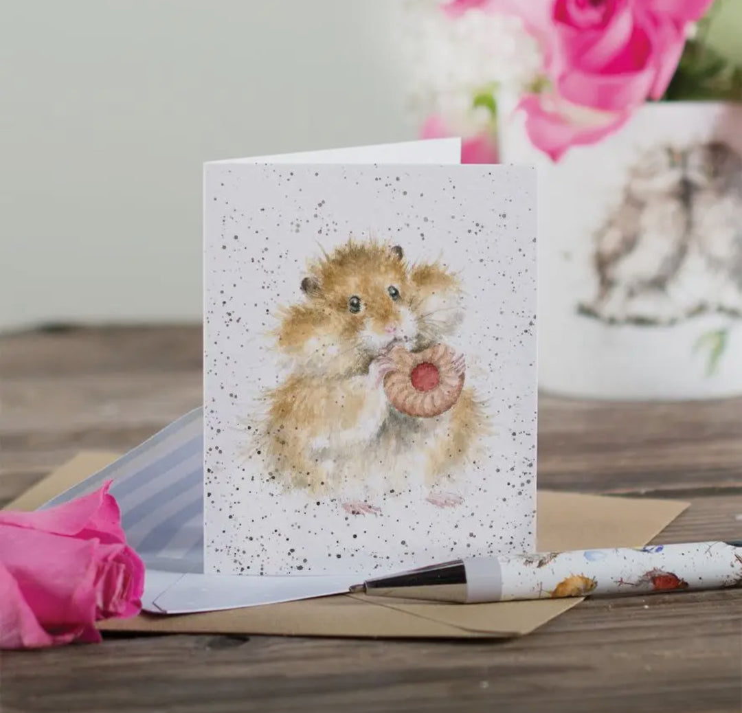 Mini Gift Enclosure Cards