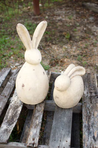 Bunnies
