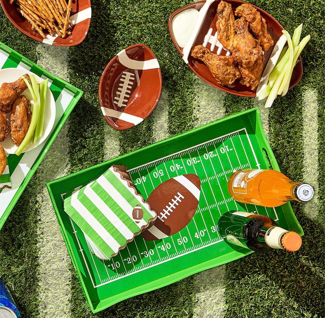 Touchdown Snack Bowl