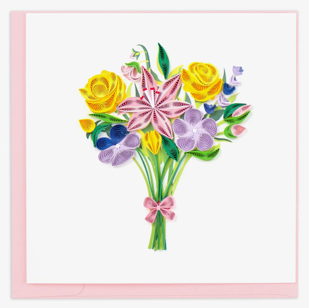 Quilling Cards