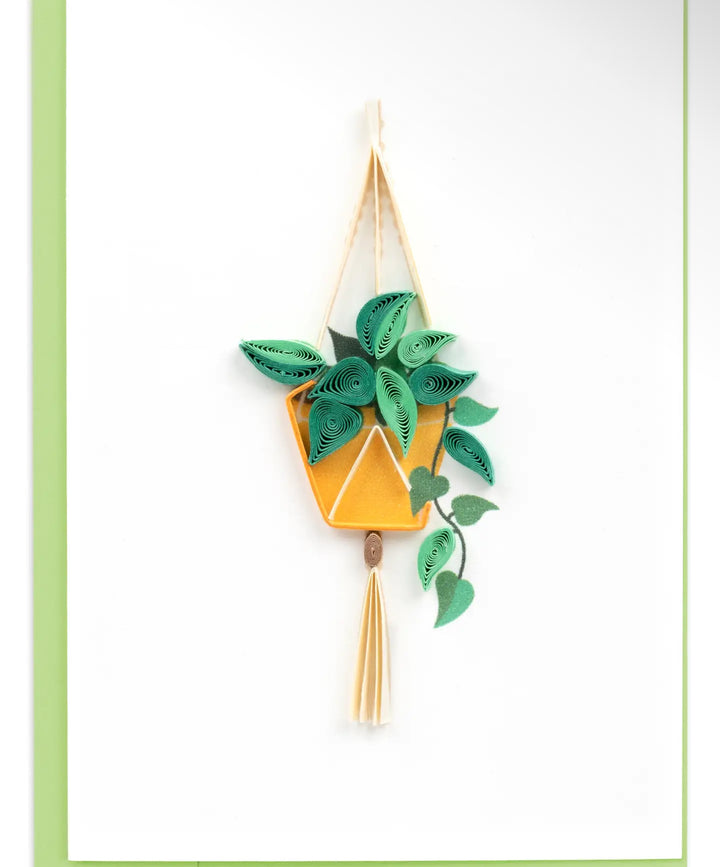 Quilling Card Gift Enclosure Cards