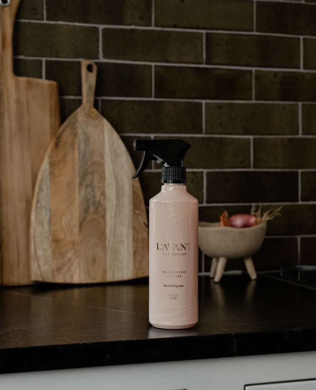 L’AVANT Signature Multipurpose Surface Cleaner