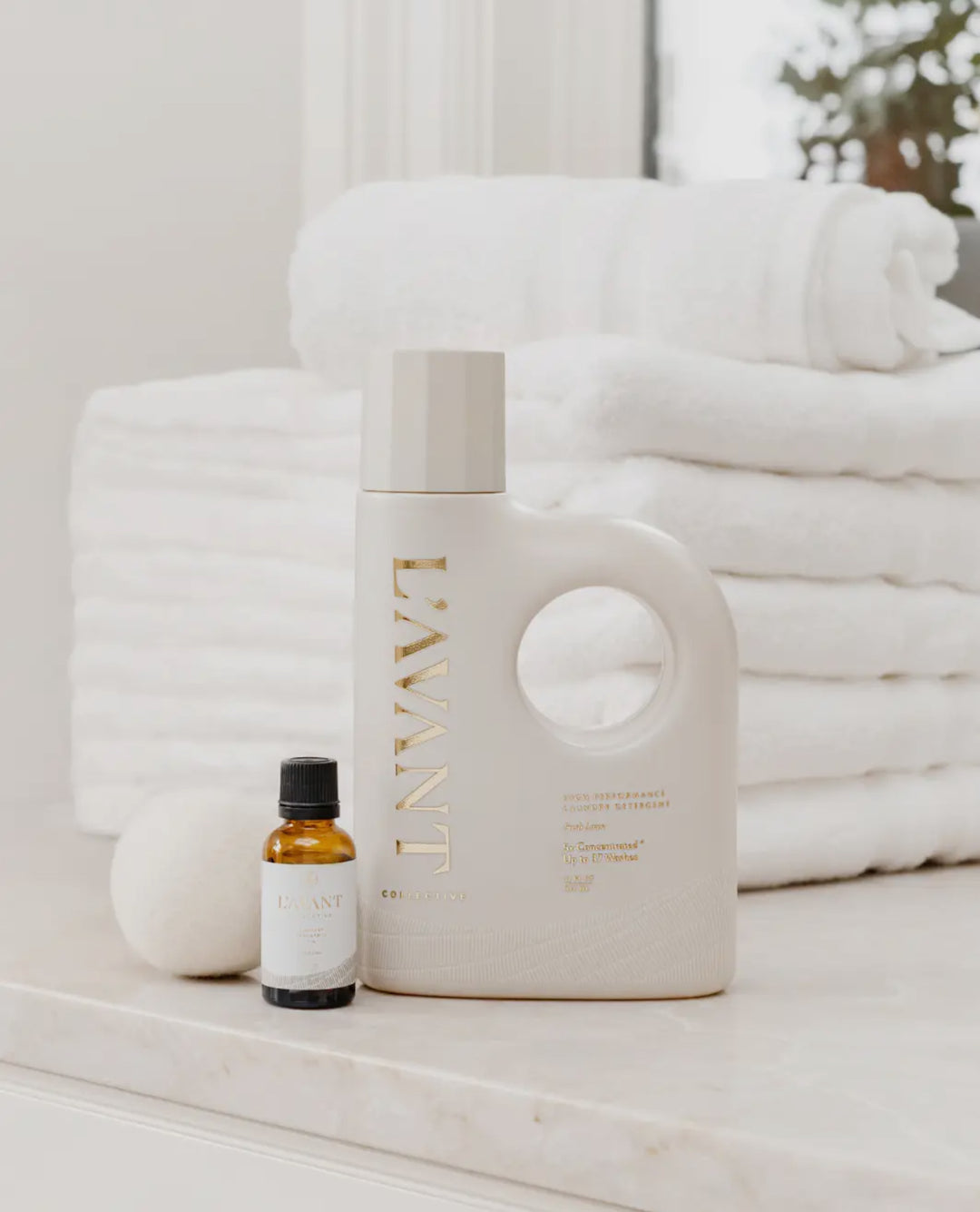 L’AVANT Laundry Fragrance Oil