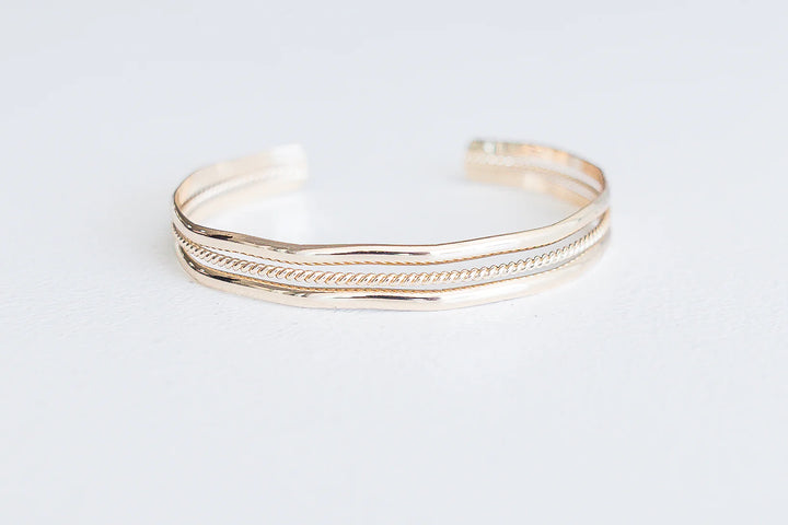 Leslie Curtis Bracelets - FINAL SALE