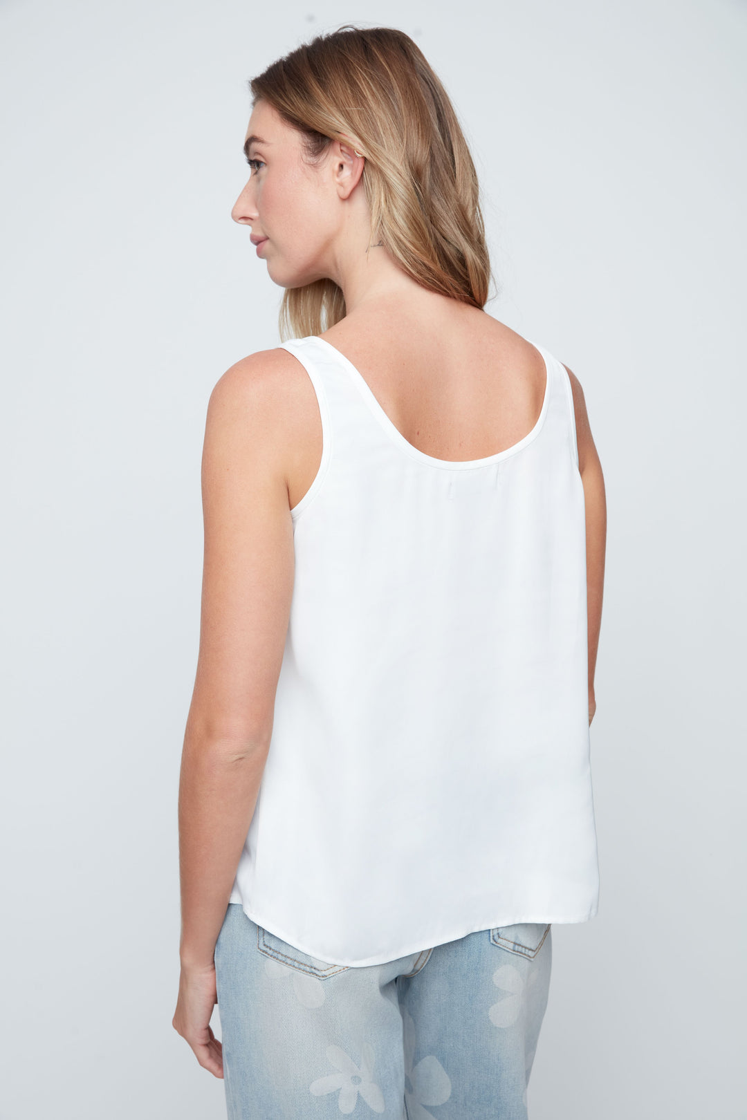 Everyday Ease Tank