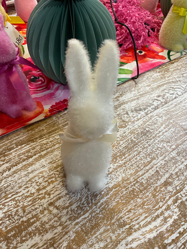 Felt Mini Bunnies
