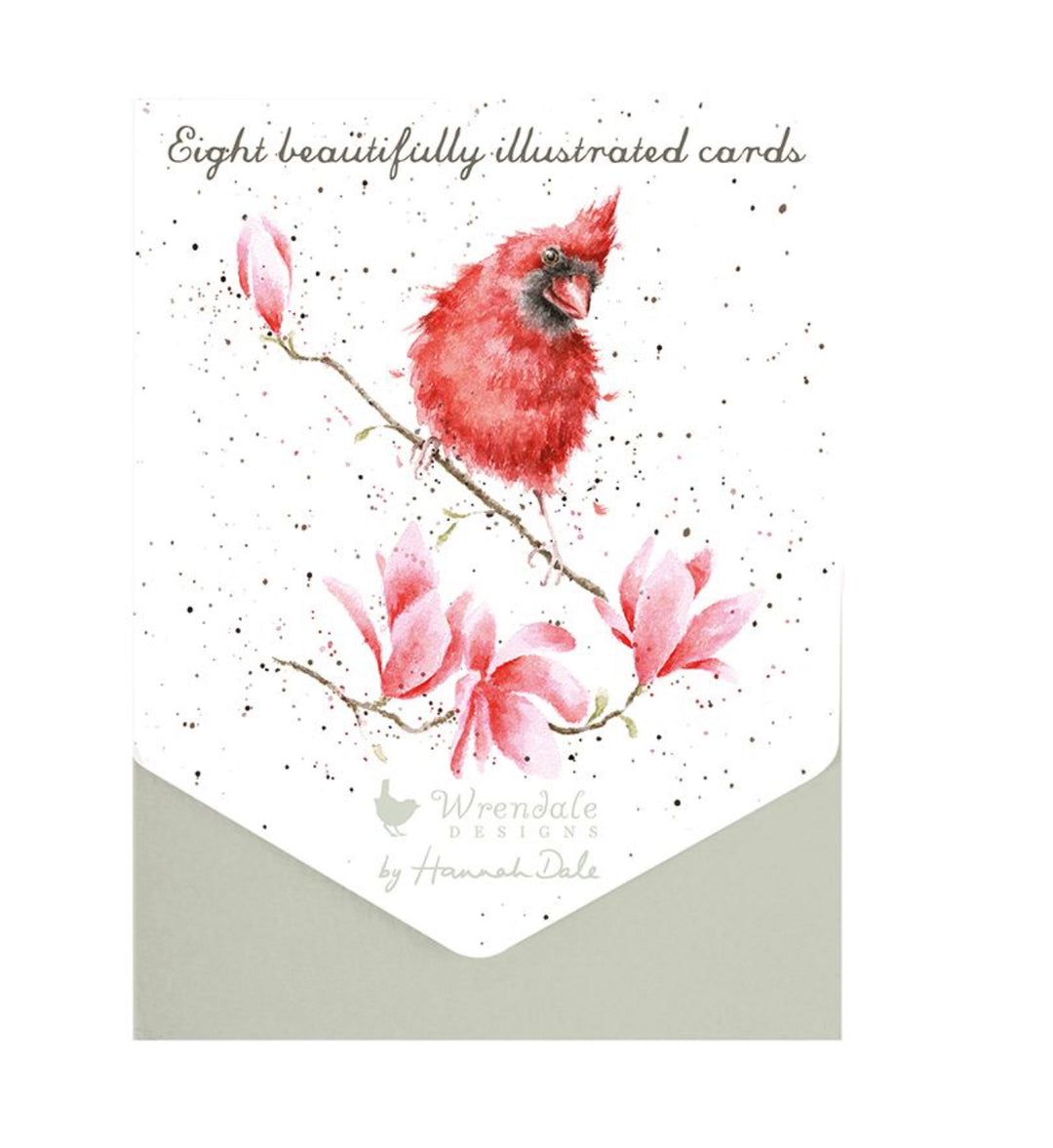 Boxed Greeting Cards