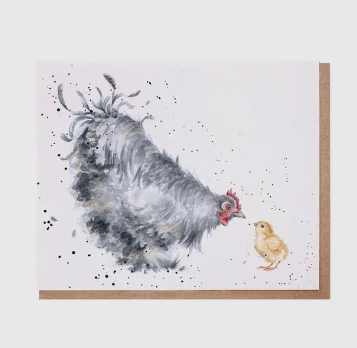 Greeting Cards - 5x7