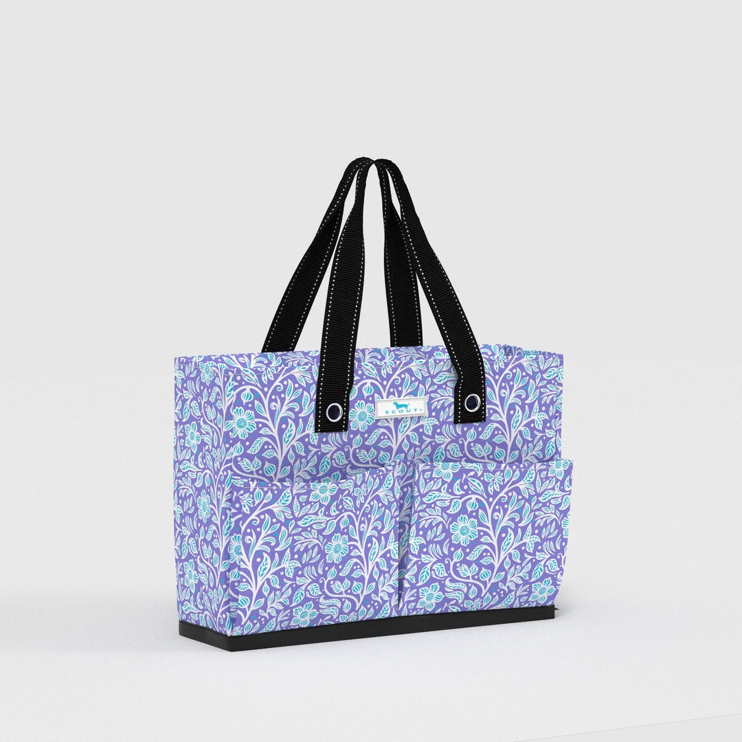 Scout Bag: Uptown Girl Pocket Tote