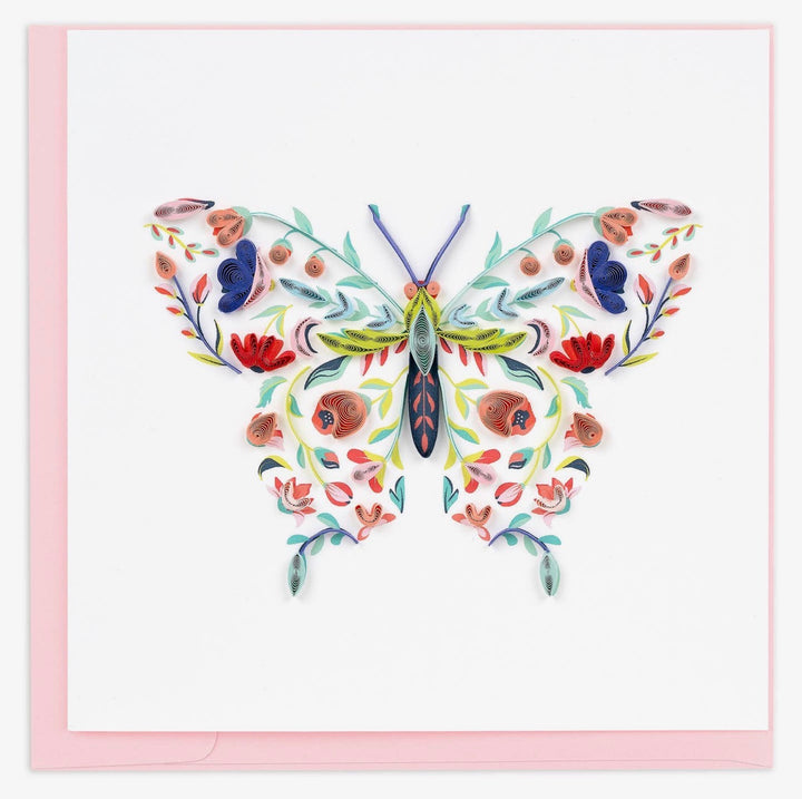 Quilling Cards