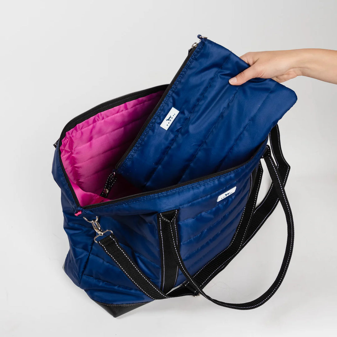 Scout Triple Adviser Travel Bag