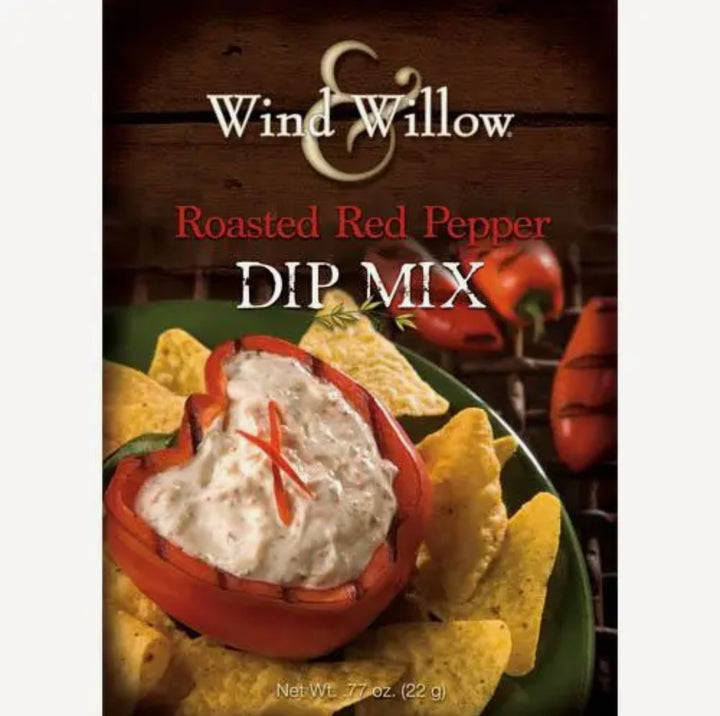 Wind & Willow Gourmet Mix Collection