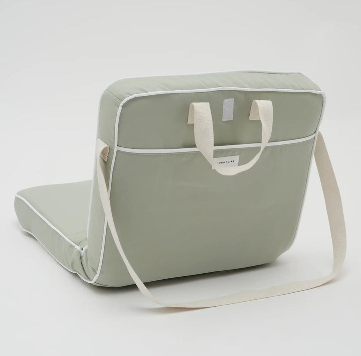 Sea Sage Take Anywhere Folding Lounge Chair